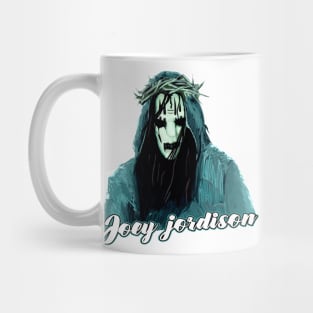 JORDISSON Mug